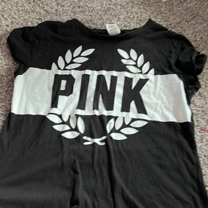 PINK tee!
